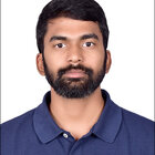 Avatar for Ashish Madeti