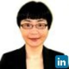 Avatar for Michelle Zhou