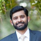 Avatar for Avinash Mandava