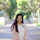 Avatar for Miranda Zhou