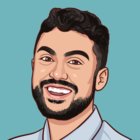 Avatar for Sunny Shah