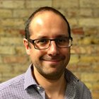 Avatar for Jonathan Kreindler