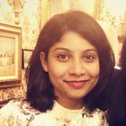Avatar for Meenakshi Siddamsetty