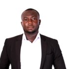 Avatar for Kenneth Abdulai Nelson