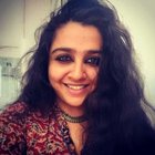 Avatar for Deepali Chad