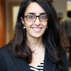 Avatar for Wafaa Arbash
