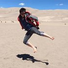 Avatar for Chongchao Zhao