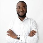 Avatar for Odukoya Olujimi Christopher
