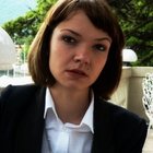 Avatar for Aleksandra Gul'chenko