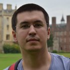 Avatar for Anton Kondrushin