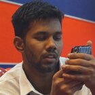 Avatar for Angelus Francis Vignesh