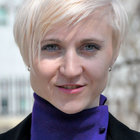 Avatar for Alla Zamarayeva