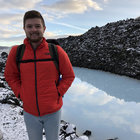 Avatar for Daniel Durning, MPPA