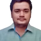 Avatar for Harsh Desai