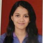 Avatar for Harshali Mulki