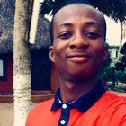 Avatar for Claver Nambegue Coulibaly