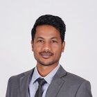 Avatar for Mahesh Kumar