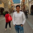 Avatar for Mohit Monga