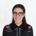 Avatar for Paulina Llamas