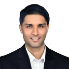 Avatar for Nimay Parekh