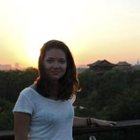 Avatar for Yuliya Kvetko