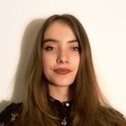 Avatar for Roksolana Yasynevych