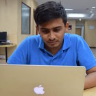 Avatar for GAURAV DUBEY
