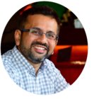 Avatar for Kartik Sheth