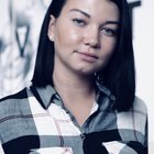 Avatar for Anna Khilinichenko