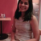 Avatar for Arooshi Dahiya