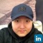 Avatar for Benjamin Cho