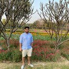Avatar for Puneet Saini