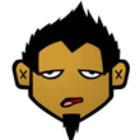 Avatar for Reza Lotun