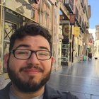 Avatar for Francisco Saldaña
