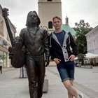 Avatar for Mykhailo Khaletskyi