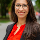 Avatar for Victoria Parikian