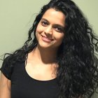 Avatar for Aishwarya Gosavi