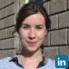Avatar for Aisling Mc Mahon