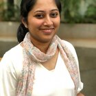 Avatar for Lakshmy Subramaniam 