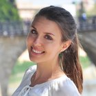 Avatar for Maria Marjevscaia