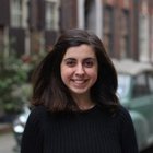 Avatar for Mimi Keshani
