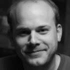 Avatar for Nicolas Coderre