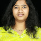 Avatar for Arunima Raghavan