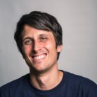 Avatar for Olivier Plante