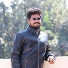 Avatar for Abhishek Udayashankar