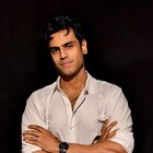 Avatar for Abishai John