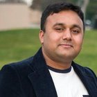 Avatar for Vasantkumar Patel