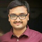Avatar for Adithya Dinesh