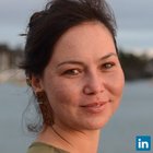 Avatar for Kristen Aramthanapon