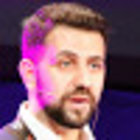 Avatar for Vassilis Nikolopoulos